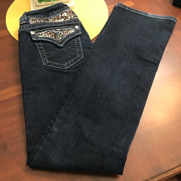 🌹Miss Me Jeans🌹 - Picture 4 of 8